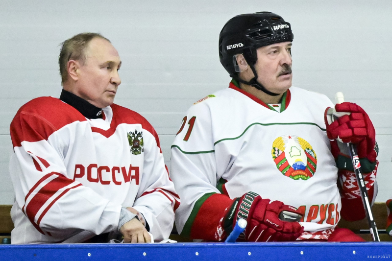 Ветераны питерского СКА написали &laquo;челобитную&raquo; Путину