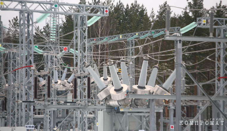 Выходцы из &laquo;Россети Северо-Запад&raquo; откусили треть инвестпрограммы Большой Тюмени. Эксперты усматривают передел рынка и административные схемы