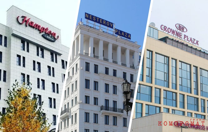 Основоположник «Спортмастера», который был бизнесмен и сын главу правительства: кто обладает популярными отелями Уфы