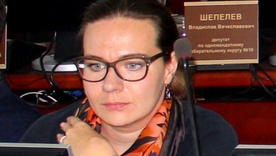 Один Ренц на все Тиво: глава Тольятти может легализовать особняк собственной семьи в береговой зоне