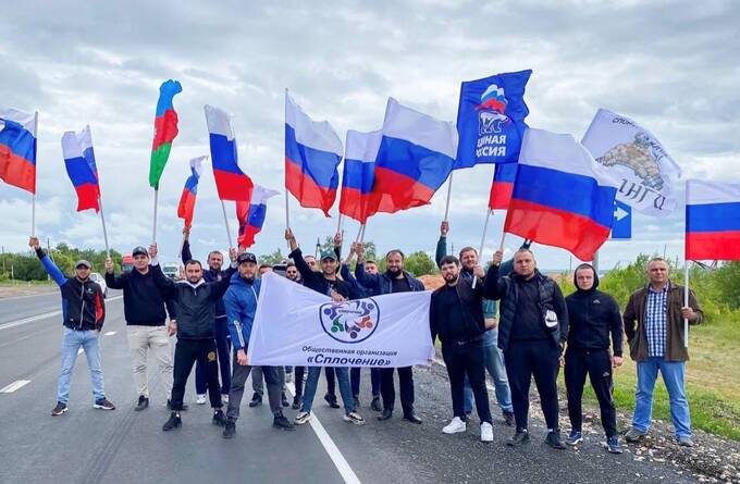 За что расстреляли знатного парламентария Сергея Иванова?