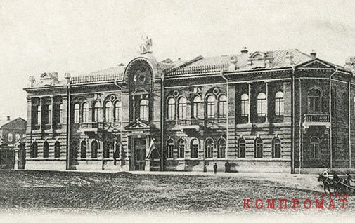 Пристройка ли? Мутная история с облсудом и &laquo;дочкой&raquo; ТДСК в главных ролях
