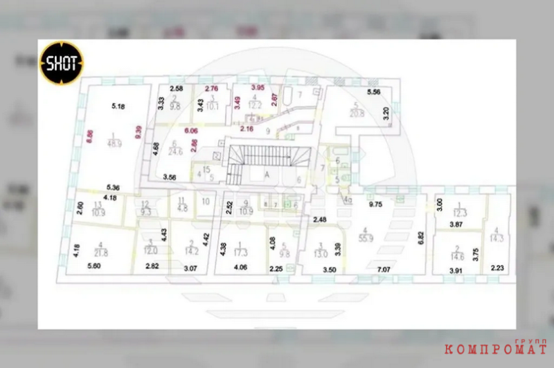 Как русофоб и автор "Метро 2033" Дмитрий Глуховский тайно спасает российские активы