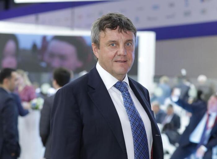 Преступный лидеров Новосибирска идёт на Таран