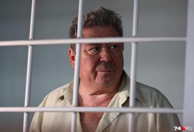 Александр Орехов взял 3 "ляма" и отъехал на 4 года.
