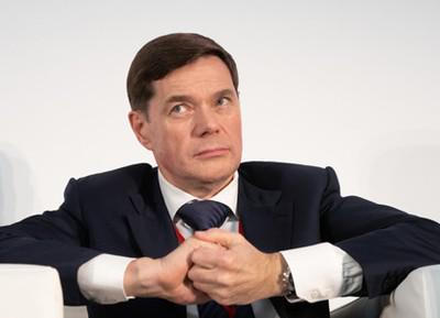 Офшорный спонсор независимого немецкого журналиста Зайпеля.