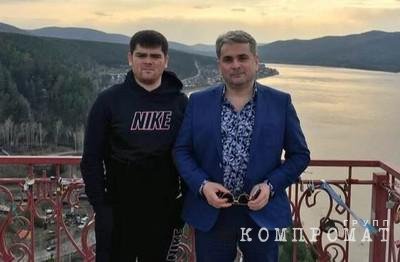 Экс-прокурор Норильска "крышевал" стройфирму за 3,1 млн руб. и "помиловал" ресторан за 400 тыс. руб.