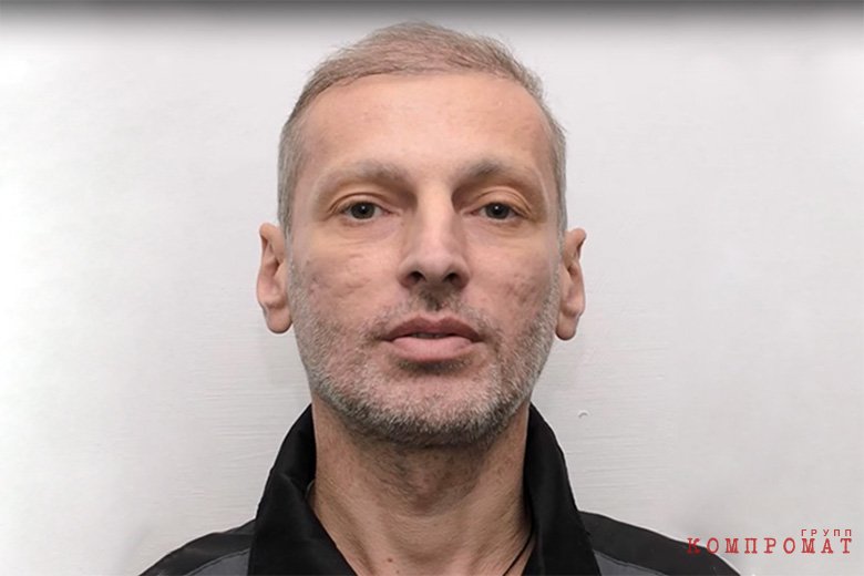 Резидент &laquo;в законе&raquo; оказался слишком болтлив