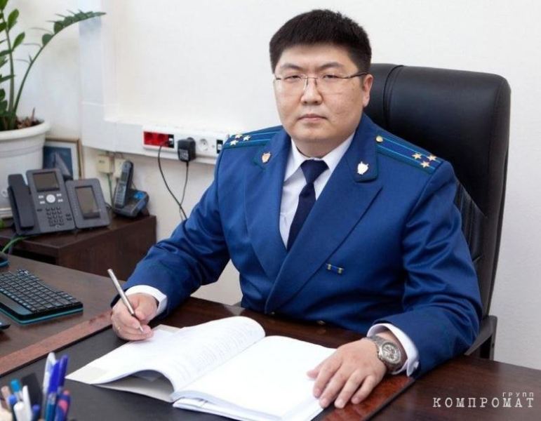 Коррупционное логово Владимира Иванова: о махинациях главы Онохоя