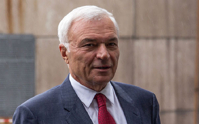 Абрамович на Рашникова: "битва" за ММК начинается?