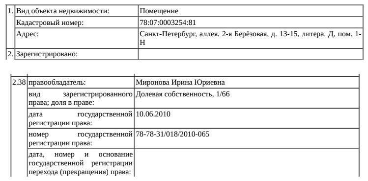 Супружеский долг Сергея Миронова.