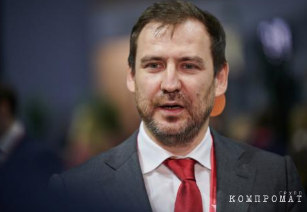 Руководитель Главконтроля Данчиков Евгений Александрович и таинственная хищение: как вор у вора средства похитил