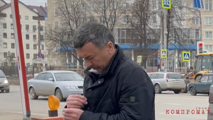 Как адвокат Александр Цюпко под "крышей" чекистов вымогал 3,7 млрд руб. за отмену приговора бизнесмену, отжавшему у IKEA 25 млрд руб.