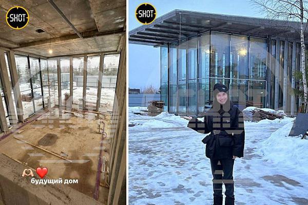 Валерия и Артем Чекалины не прошли марафоны.