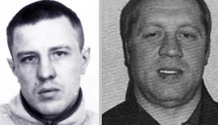 Андрей Мироедов (Мирыч) реабилитируется в Болгарии.
