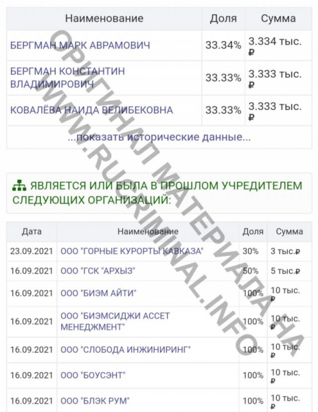 &laquo;Мы верим в обман&raquo;