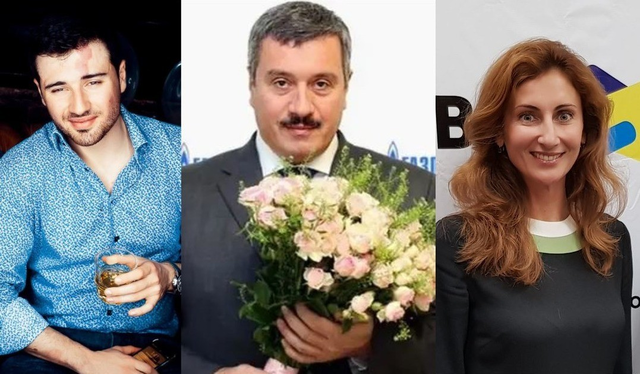 «Надоил» из России: как Дмитрий Доев без затруднений скупает Лондон