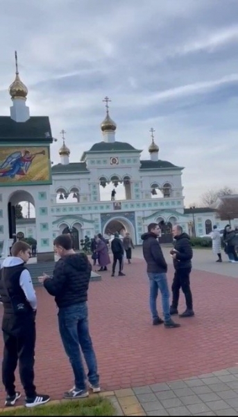 Как дело о взятке разменяли на место во главе Херсона