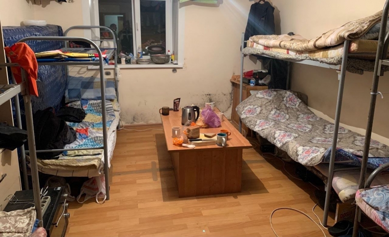 Барцакин В.В.! Кто он такой и что он скрывает?