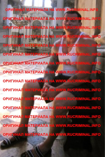 Куратор Павла &laquo;Принца&raquo; Пригожина
