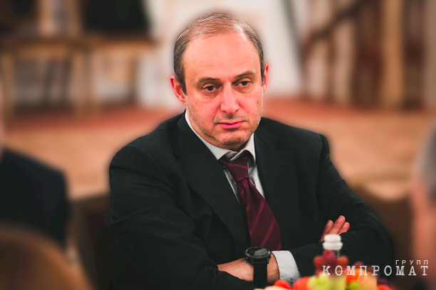 «Раскаявшийся» «клиент» полковника Захарченко