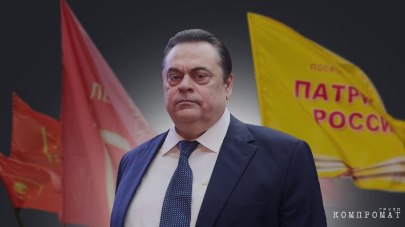 Патриот и миллионер: Откуда элитная недвижимость у депутата Семигина, попавшего в скандал с оскорблением русских солдат