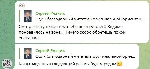 ЛДПР теряет сочинского спонсора парламентария Напсо