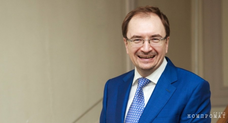 Барселона для семьи ректора-члена партии Единая Россия