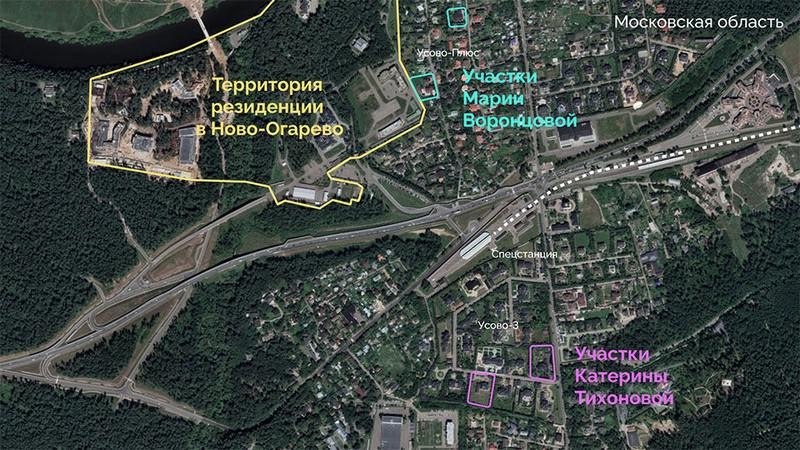 Изгнание из "королевского села".