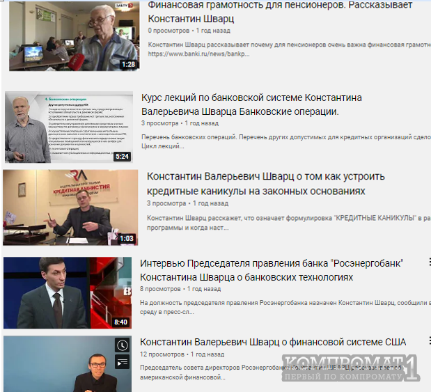 Мошенник и вор Константин Шварц в розыске по линии Интерпол по полосы Международной организации уголовной полиции?