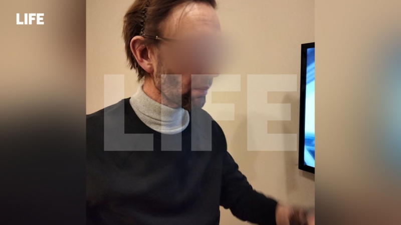Online-вояка из Бутова отважился на