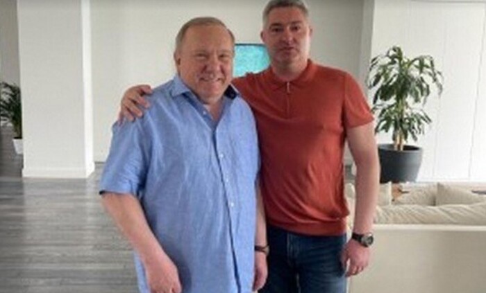 &laquo;Застрелит на месте из незарегистрированного пистолета&raquo;