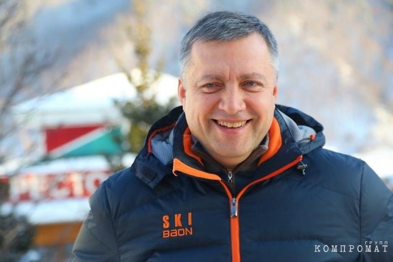 Игорь Кобзев и «Сегежа» нагреют Иркутскую область новым методом