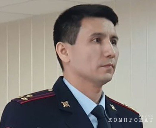 Врио &laquo;Китаец&raquo;. Какие позиции в ведомстве министра Колокольцева занимает &laquo;семьянин Израиля&raquo; Руслан Кондрашов, он же Нурлан Кабдрашов