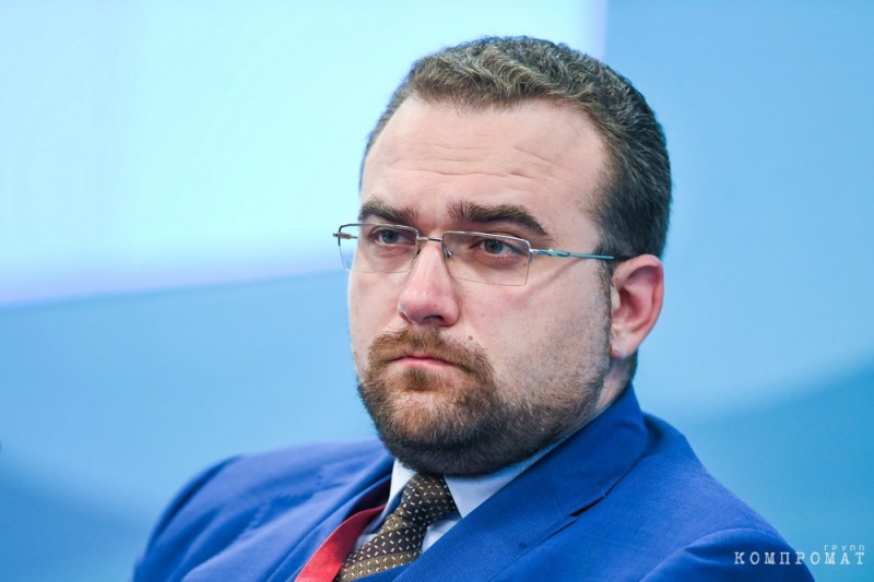 Бывший замглавы Минвостокразвития арестован за хищение 840 млн руб. на строительстве пилорамы в Хабаровском крае