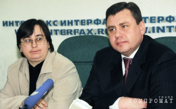 Власти Великобритании признали смерть первого вице-президента ЮКОСа суицидом