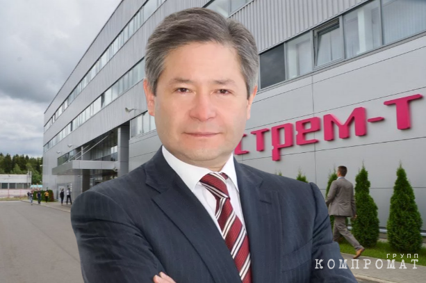 Экономные млрд для бывшего министра Реймана