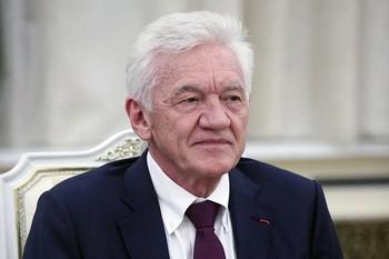 Мультимиллионеры в Телеграм — 2022 (рейтинг "Российского Форбс").