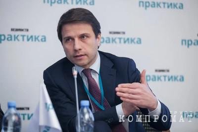 Бывший тверской губернатор Зеленин, дочь полпреда правительства Барщевского, президент Русэнергосбыта Андронов, экс-спикер "Наших" Дрокова