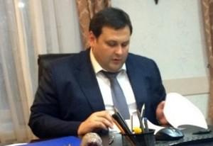 Владимир Ивченко получил лицензию на 10 лет.