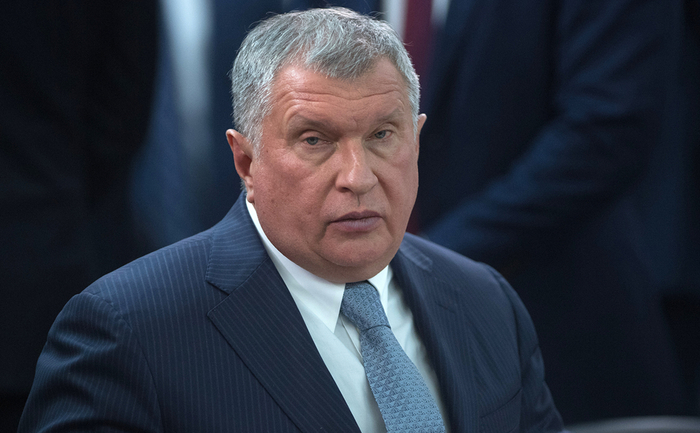 Пригожин заручился поддержкой Сечина