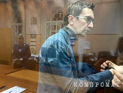 Дачное дело Анатолия Озернова