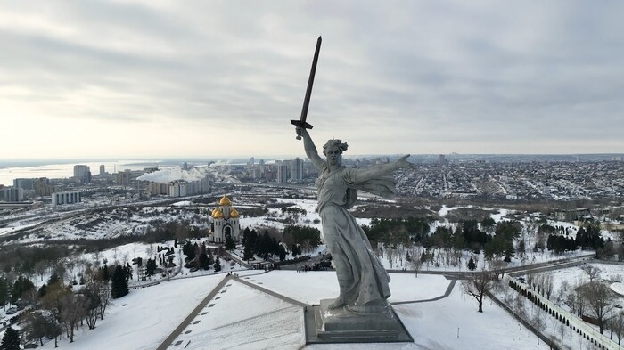 Власти Волгограда сообщили о непричастности к опросу о переименовании города