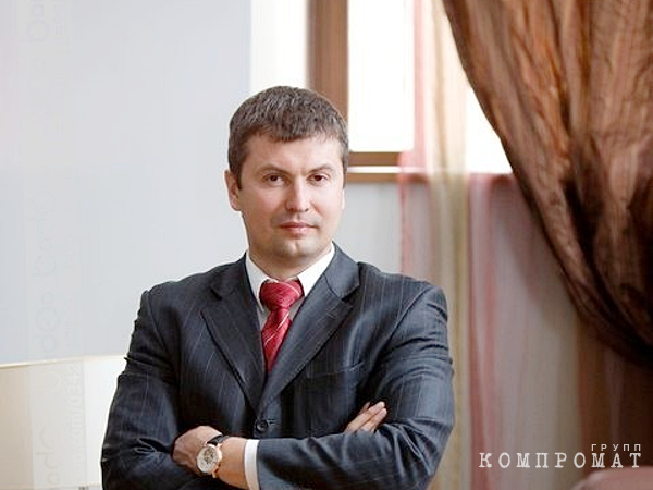 Экс-глава безопасности ТОАЗа пытается замолить прежние грехи