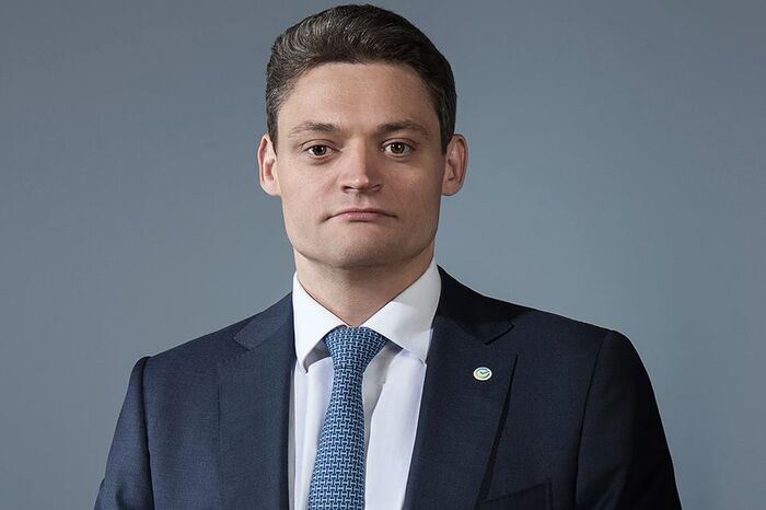 Наперекор закону: что понятно о многомиллионных компаниях заместителя председателя Сберегательного банка Кирилла Царева