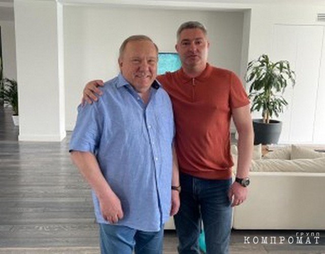 «Украдет детишек, наняв собственных друзей ВДВ Россия»