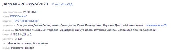 "Держи" Гусельникова: как банкир "выручает" активы от приставов?