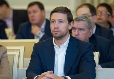 Декларации сенаторов &mdash; 2021.