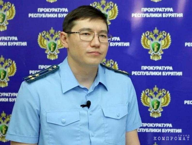 Коррупционное логово Владимира Иванова: о махинациях главы Онохоя