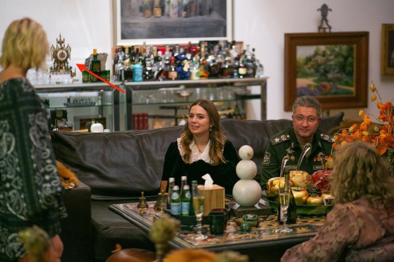 Тимур (Гламур) Иванов.